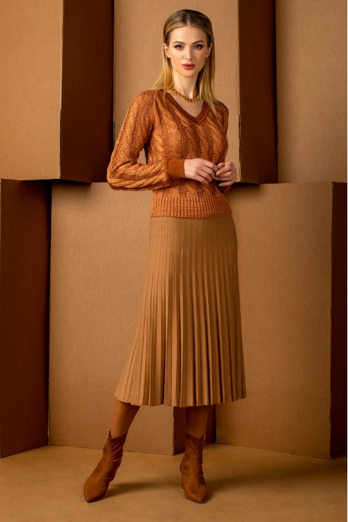 Джемпер C3906